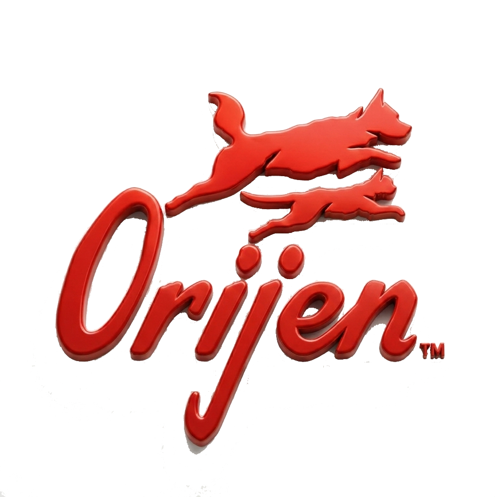 Orijen